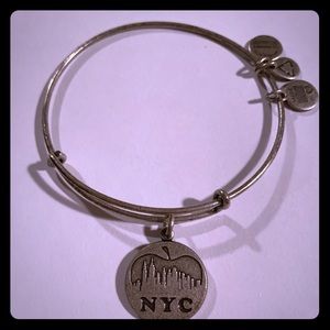 NYC Alex and Ani